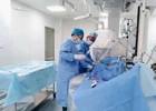 重获“心”生！佛冈人医成功为80岁患者植入永久双腔起搏器