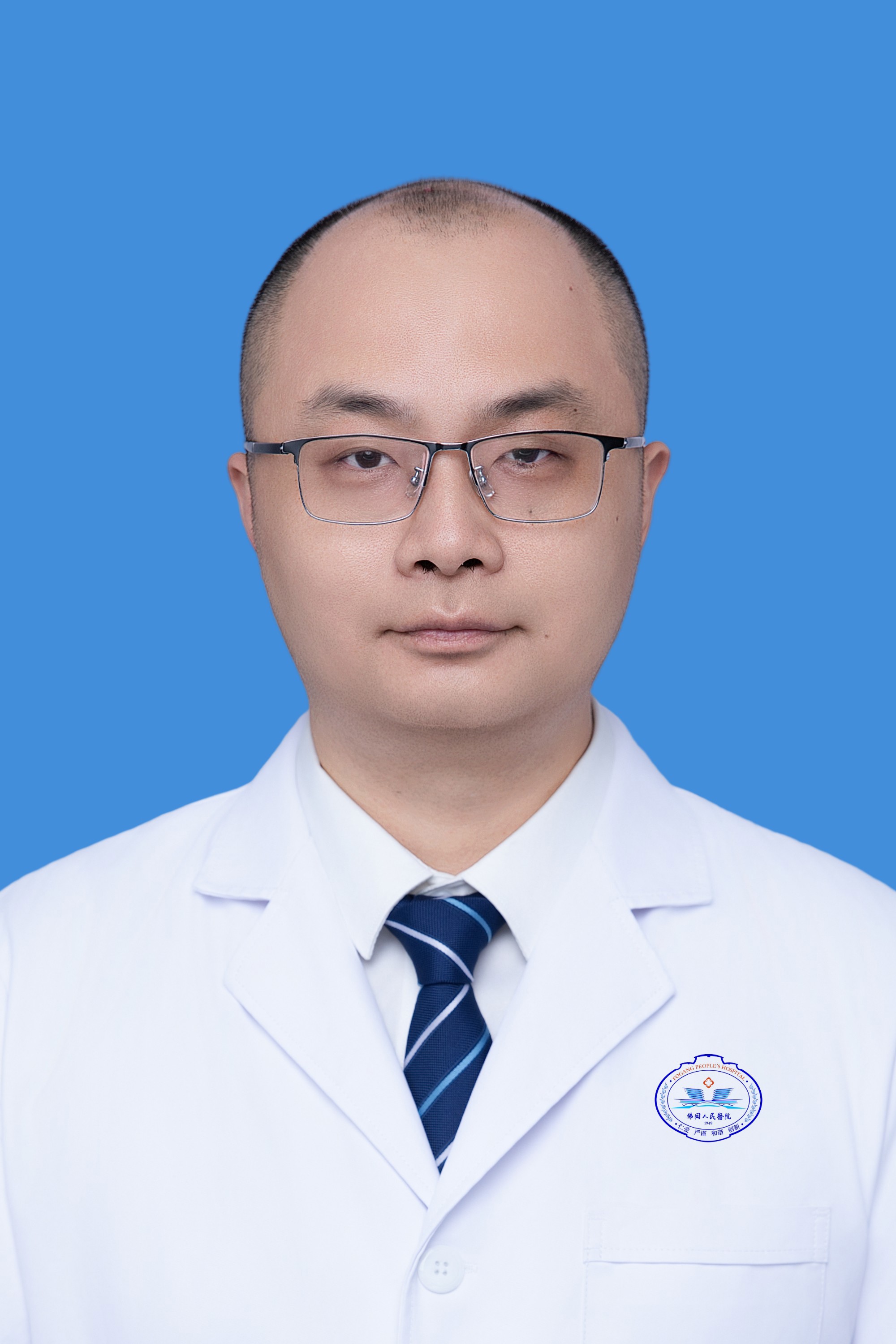 麻醉科副主任医师 李智睿