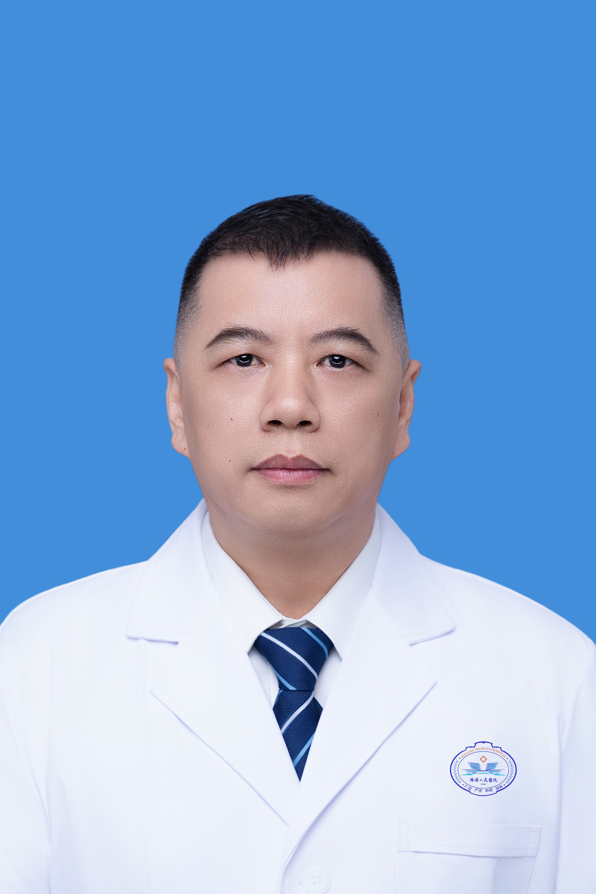 泌尿外科副主任医师 钟海歌