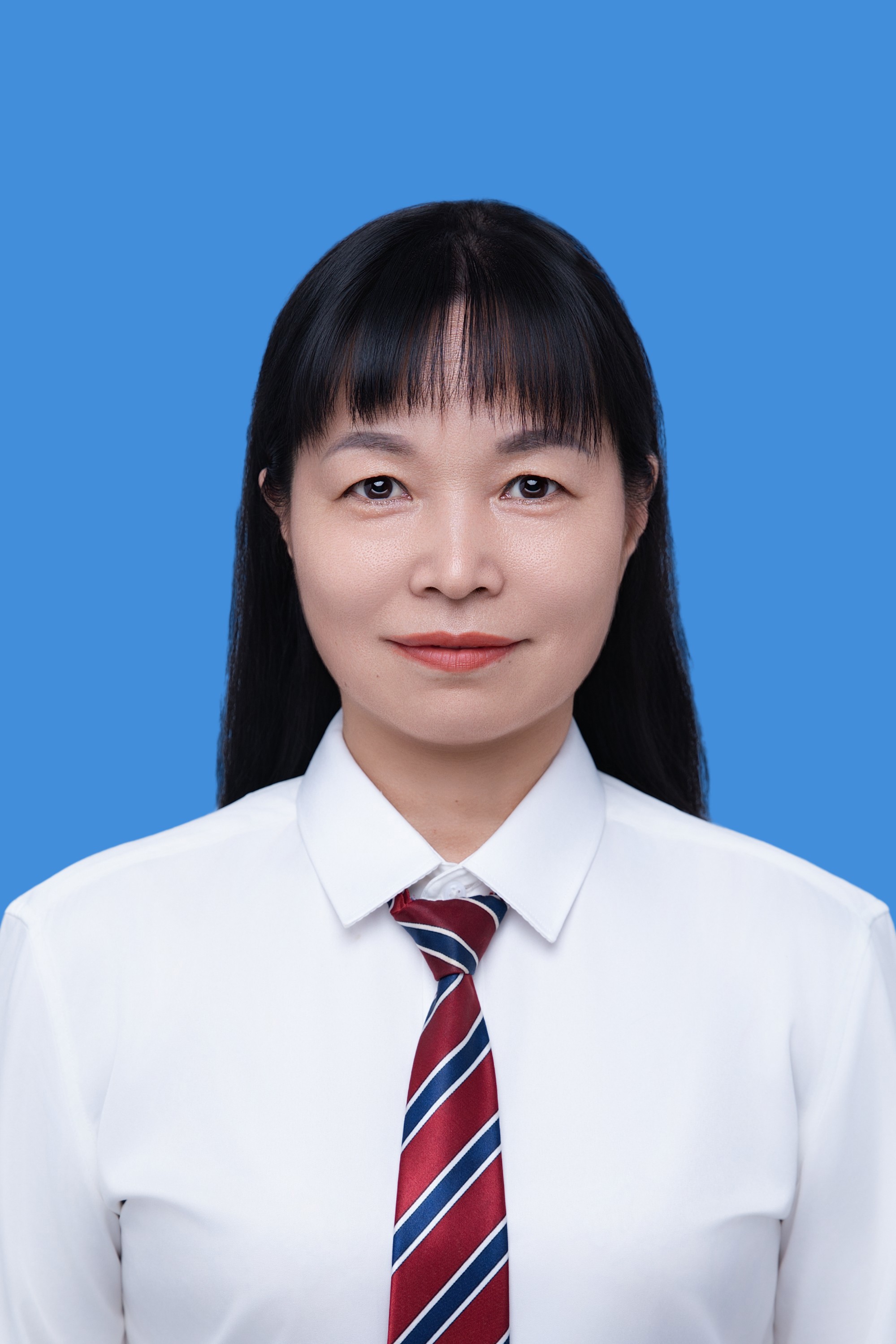 产科主任医师 张辉华