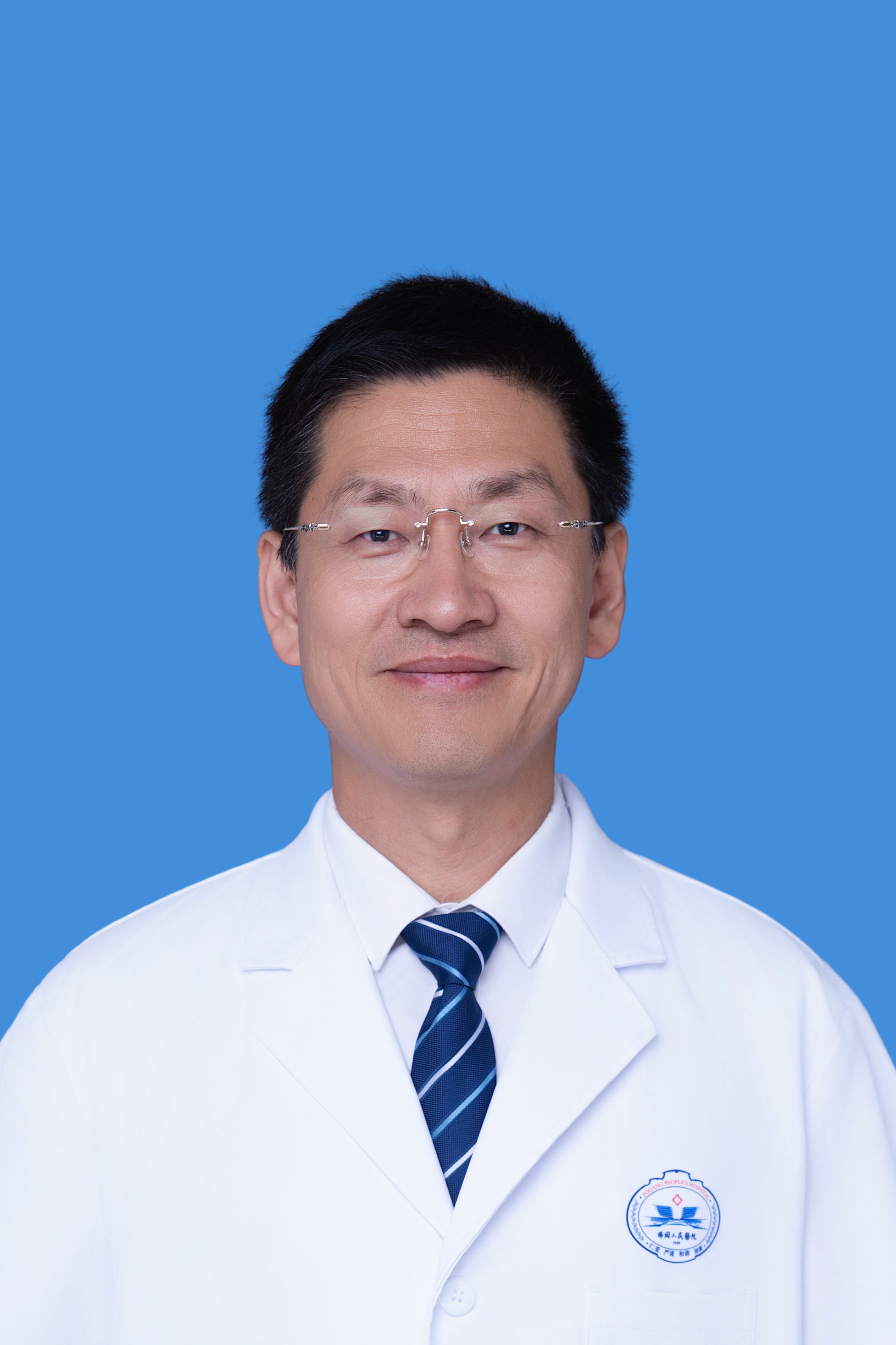 心血管内科主任医师 李勇