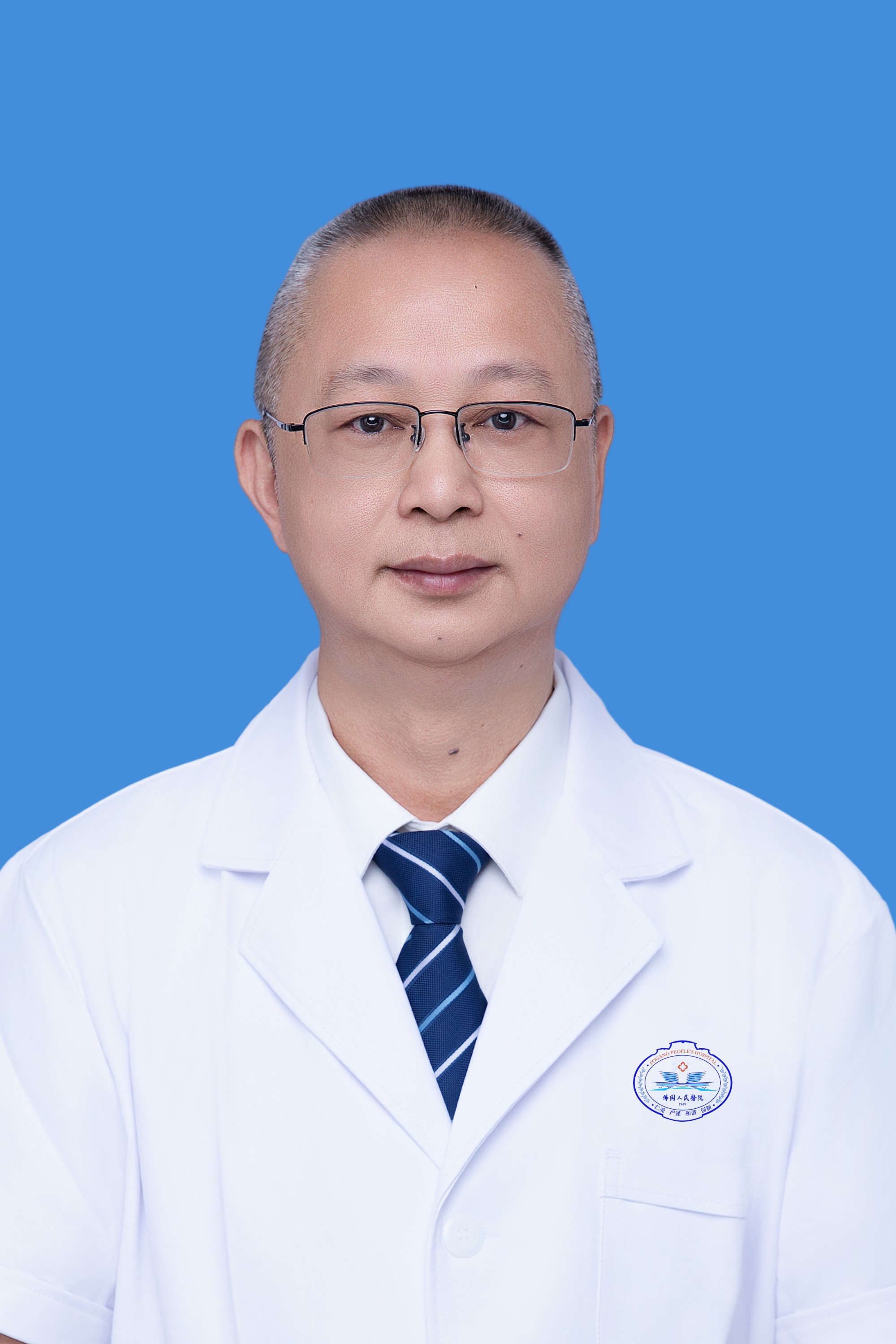 泌尿外科副主任医师 刘伟光