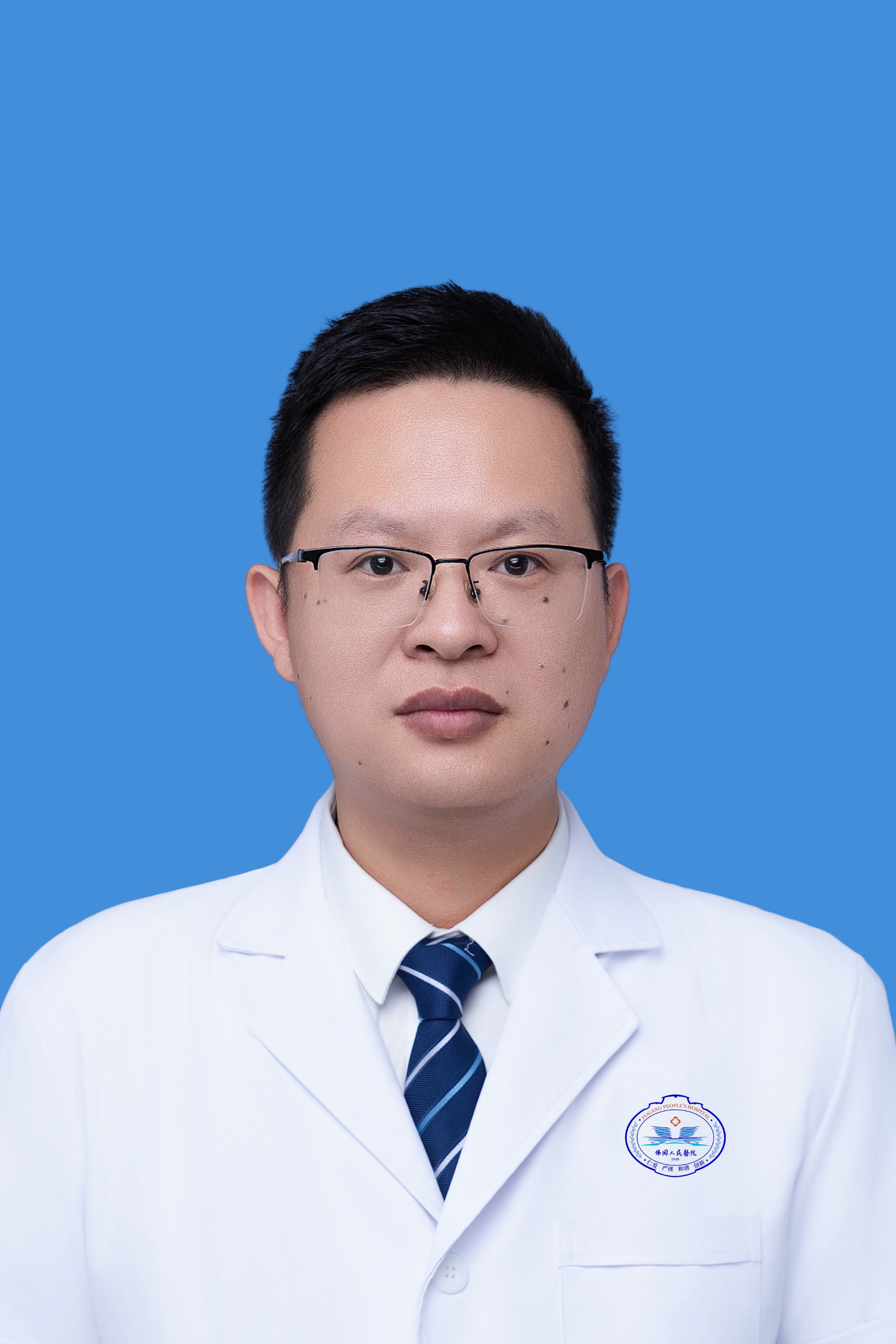 麻醉科副主任医师 莫志仙