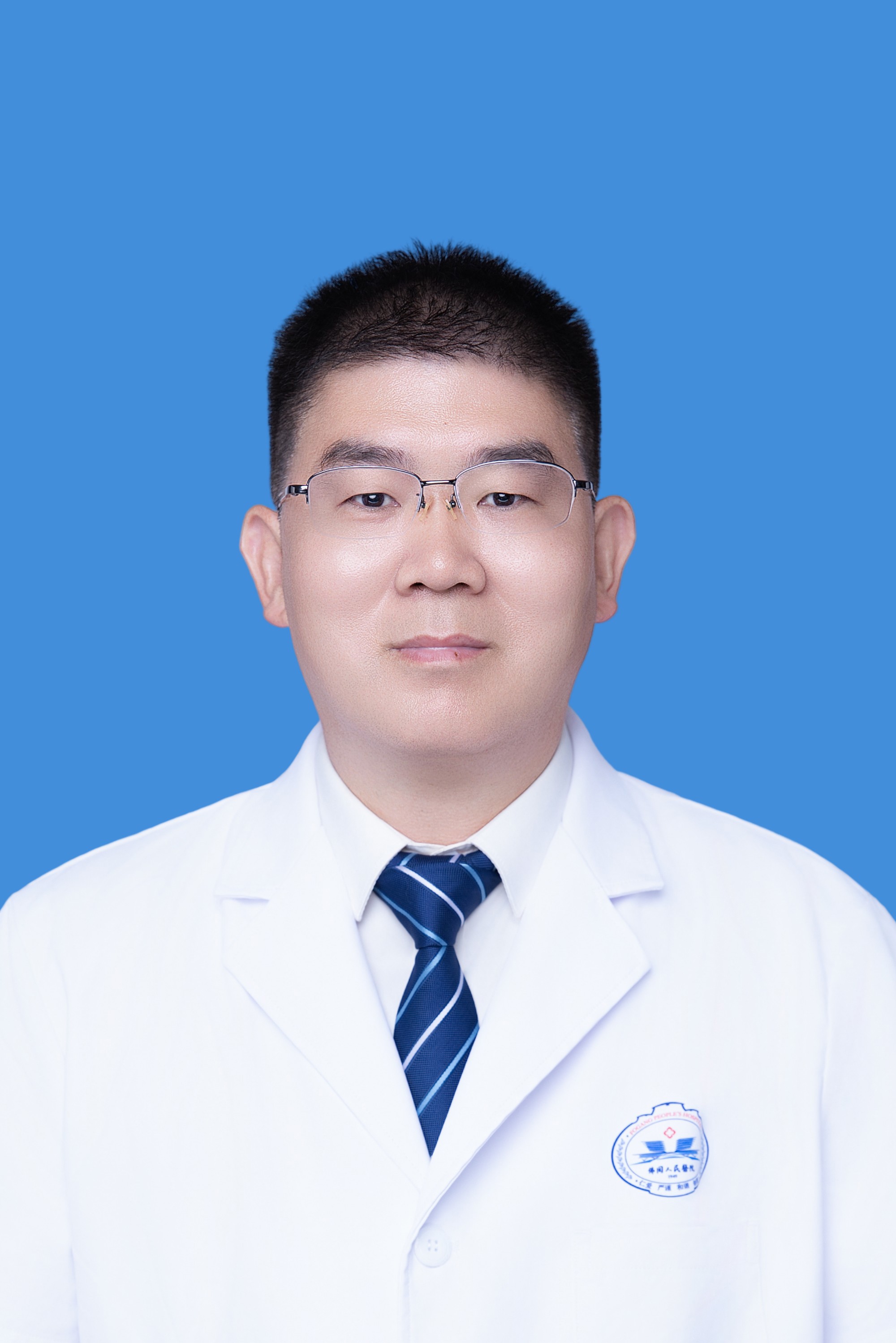 消化内科主任医师 王智慧