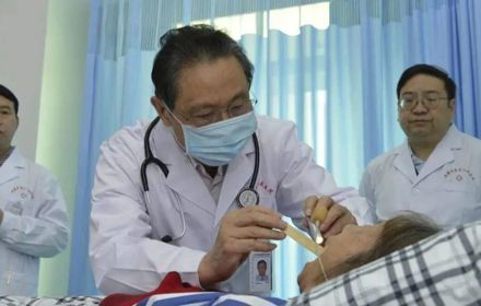 【医德医风｜名家箴言③】择医即许终身，忠诚不负生命