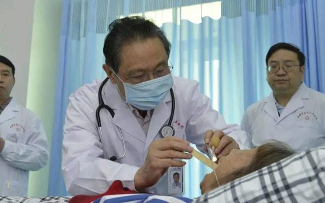 【医德医风｜名家箴言③】择医即许终身，忠诚不负生命