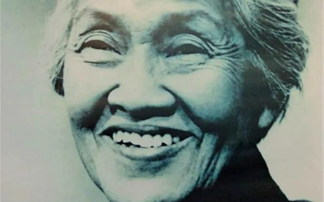 【医德医风｜名家箴言④】万婴之母，一生待命