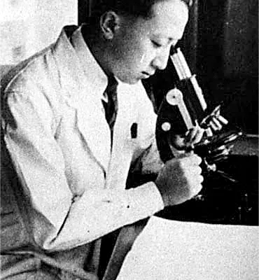 【医德医风｜名家箴言⑤】医德不在言而在行