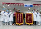 生死竞速！佛冈人医神经内科成功救治急性脑卒中患者