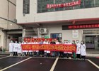 佛冈人医联合开展巡回义诊活动 合力守护群众健康