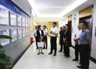 韶关市曲江区来佛冈县开展医共体建设工作调研交流
