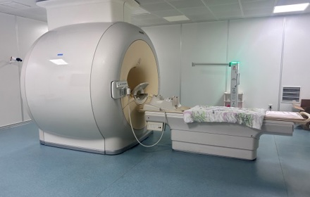 健康科普丨体检查出肝结节，是良是恶？普美显增强MRI：给肝脏病灶“亮灯”的终极侦探