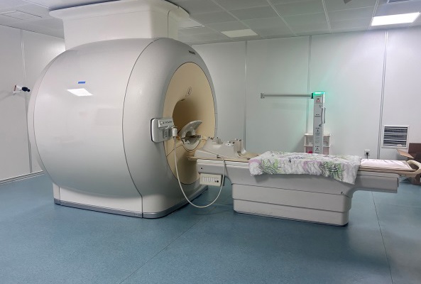 健康科普丨体检查出肝结节，是良是恶？普美显增强MRI：给肝脏病灶“亮灯”的终极侦探
