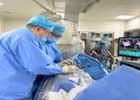 省医帮扶丨心手相连护心房 佛冈人医持续开展房颤脉冲新技术