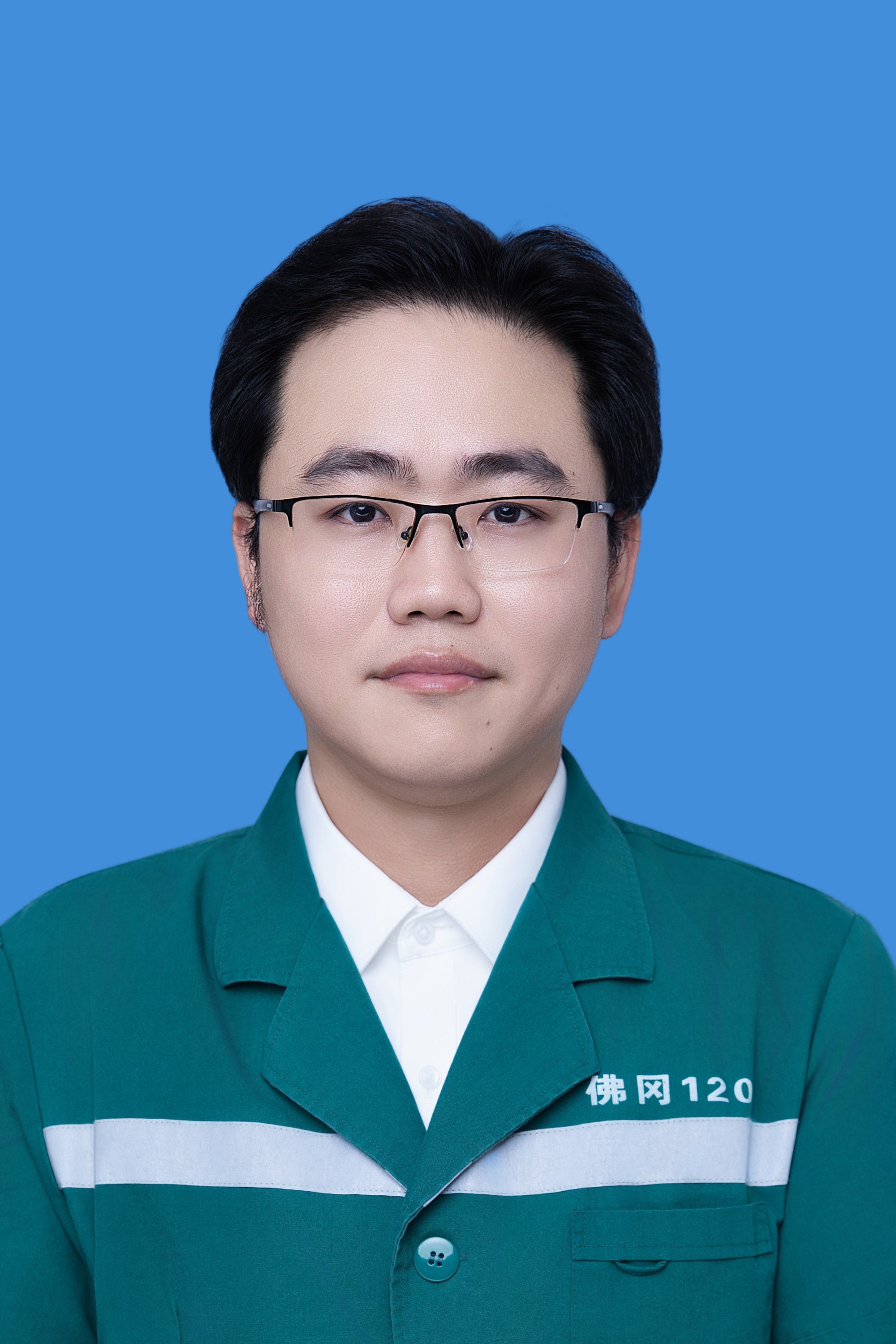 副主任医师 杨永勇