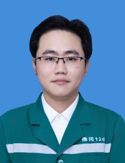 杨永勇