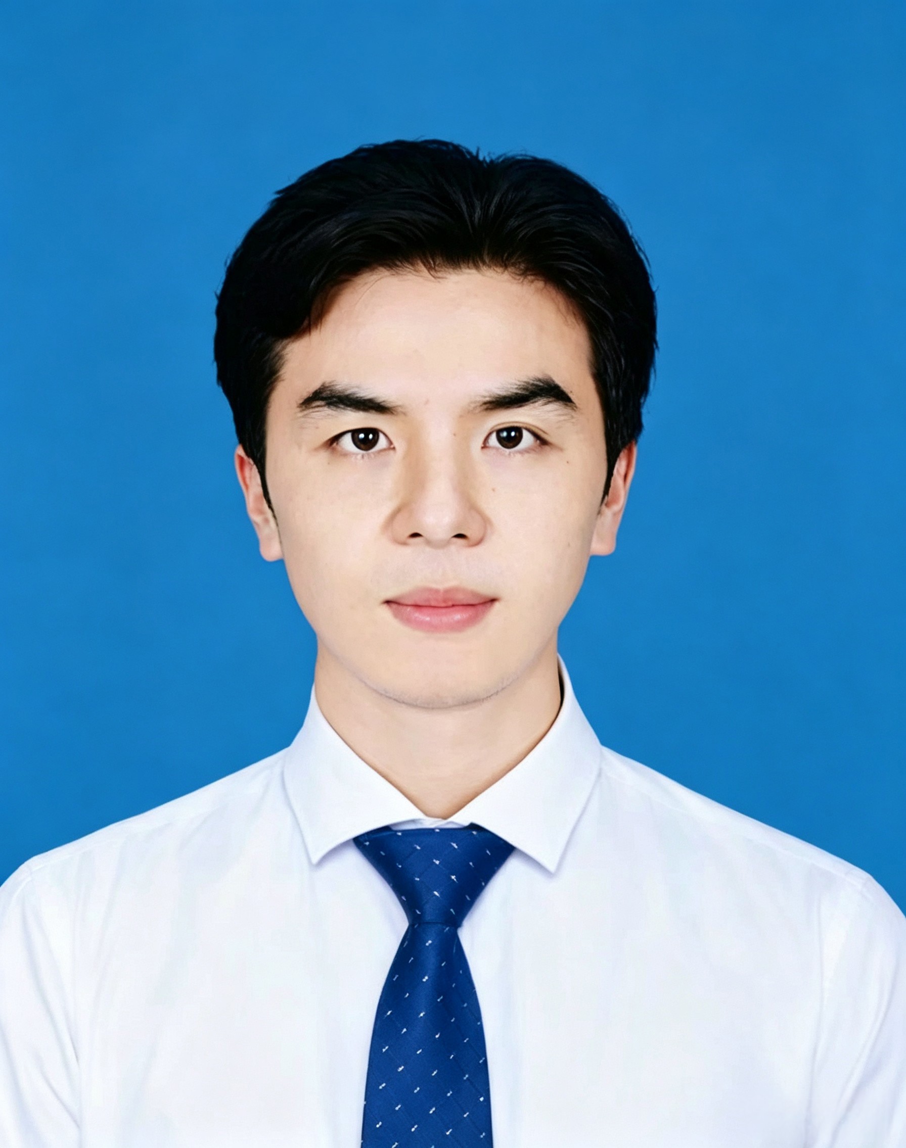 副主任医师 周耿旭