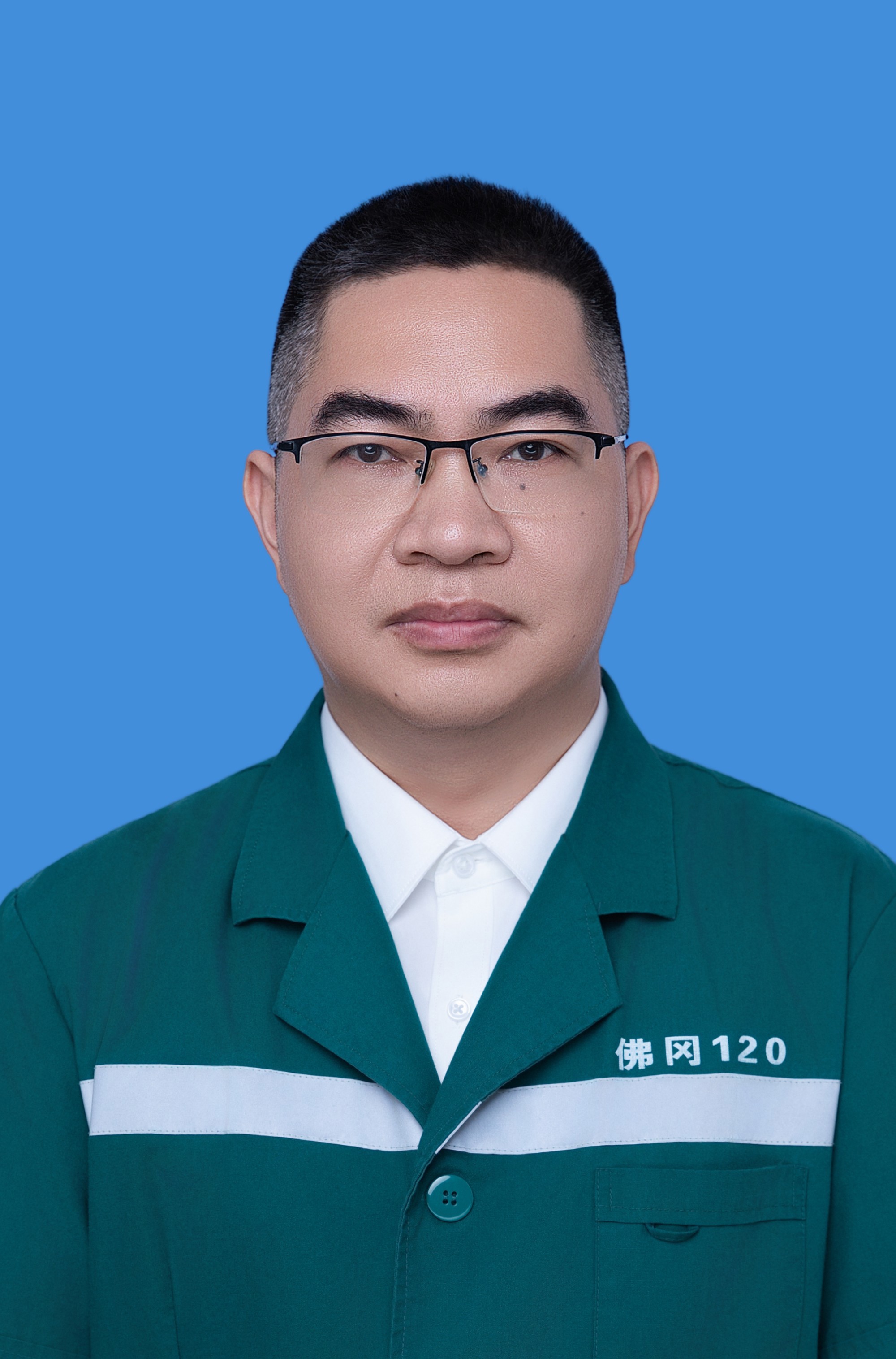 副主任医师 张剑锋