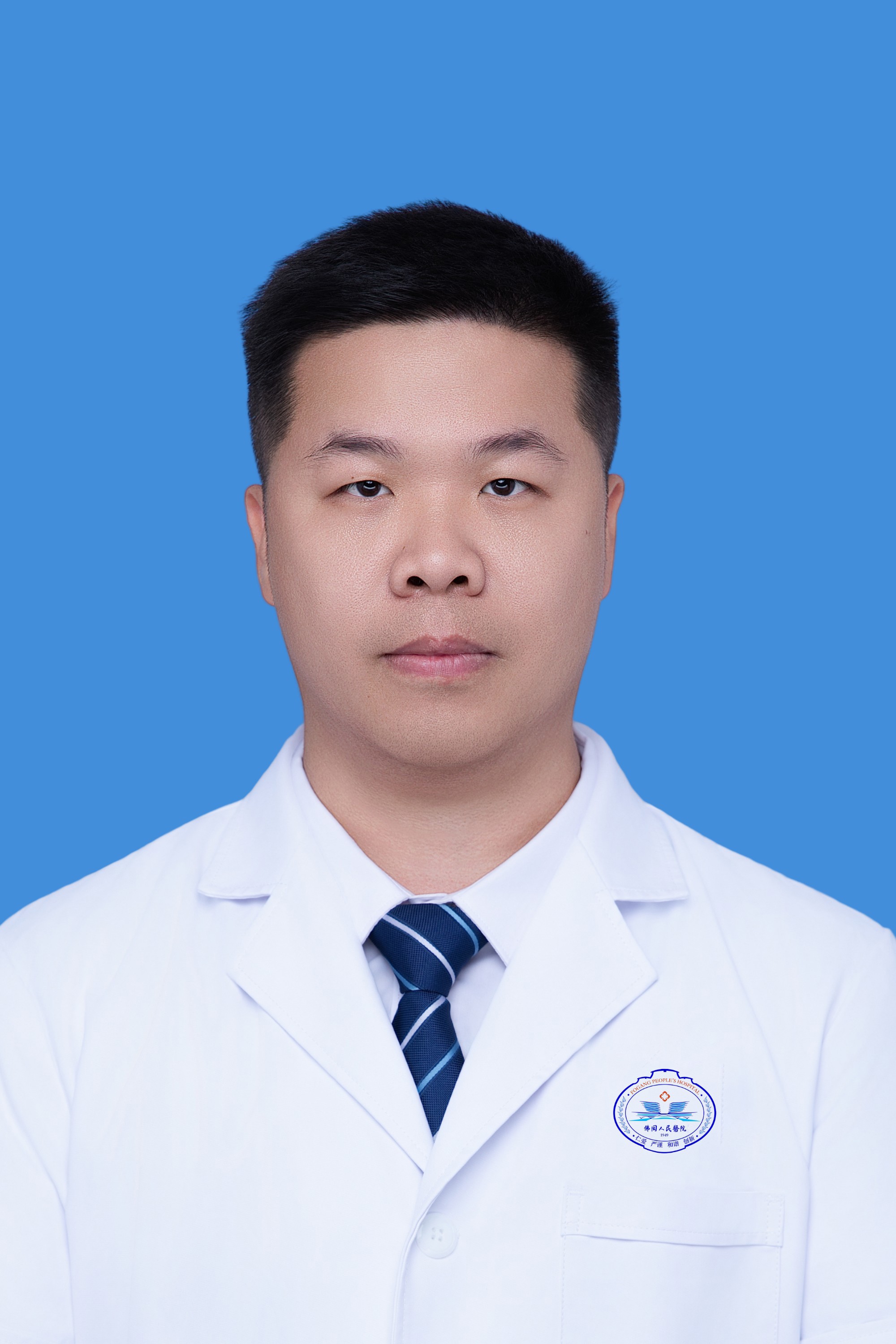 副主任技师 曹证福