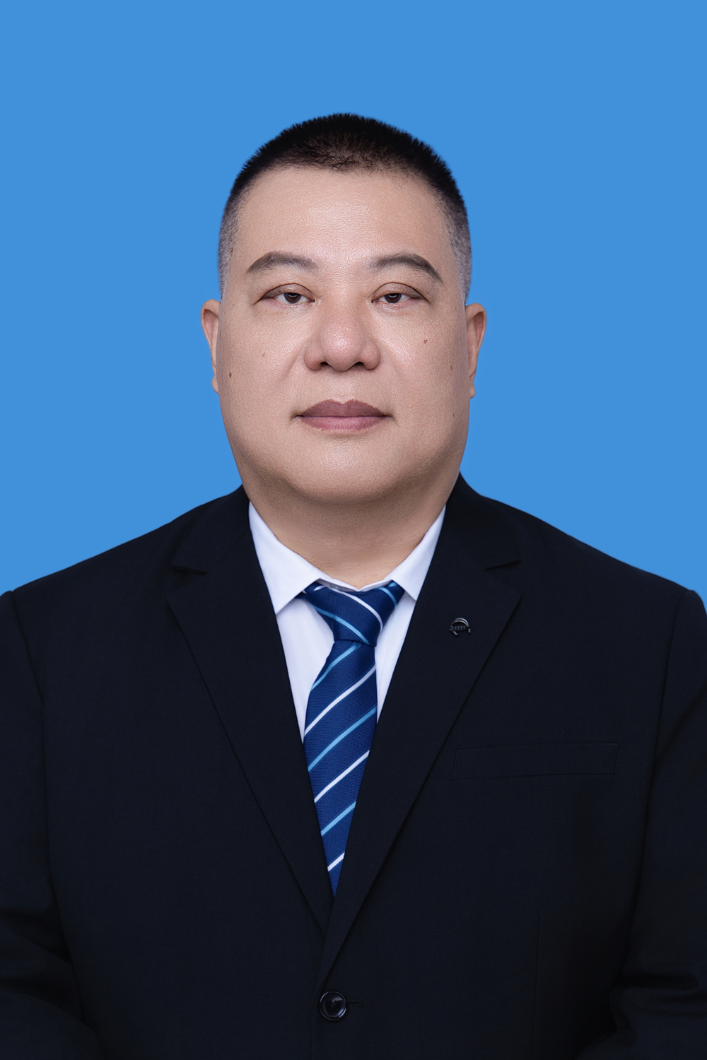 院长助理、主任医师 郑小平