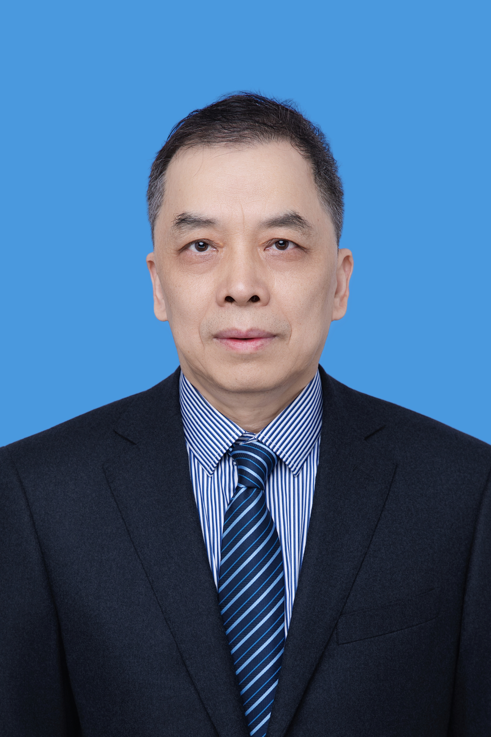 院长助理、主任医师 蒋建平